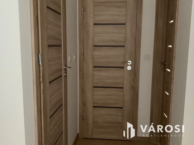 Debrecen belvárosában impozáns  lakás