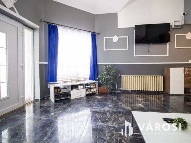 Boldog családi mindennapok Gyomaendrődön