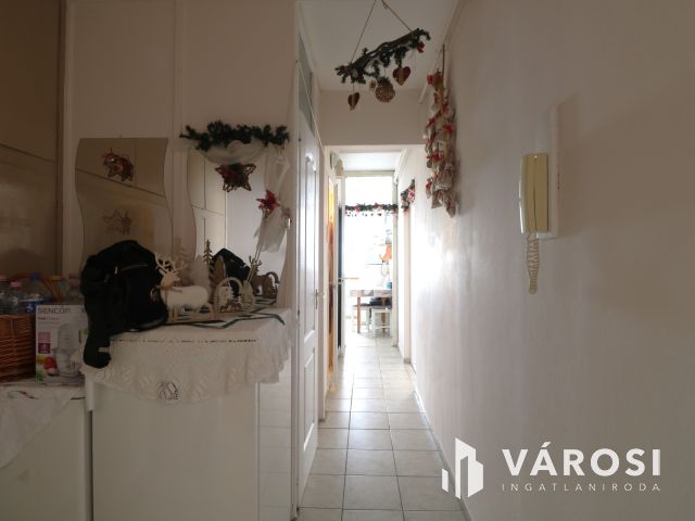 Eladó Panel Lakás Hódmezővásárhelyen !