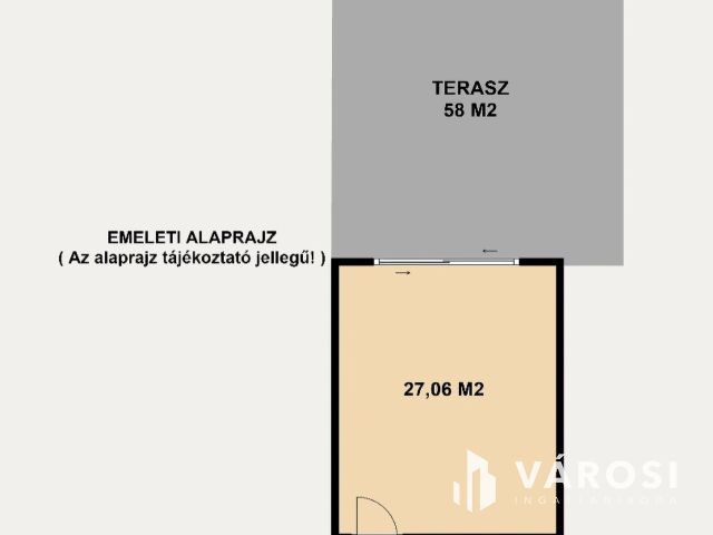 Új építésű ikerház balatoni panorámával