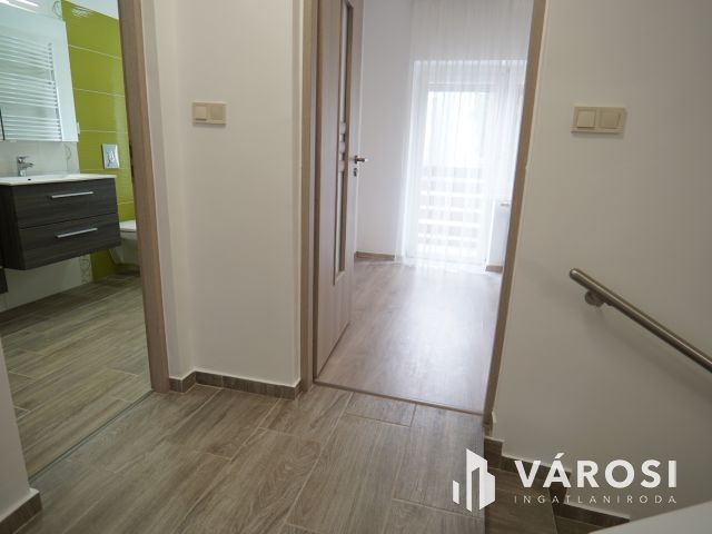 Minőségi, igényesen felújított Sorházi lakás!