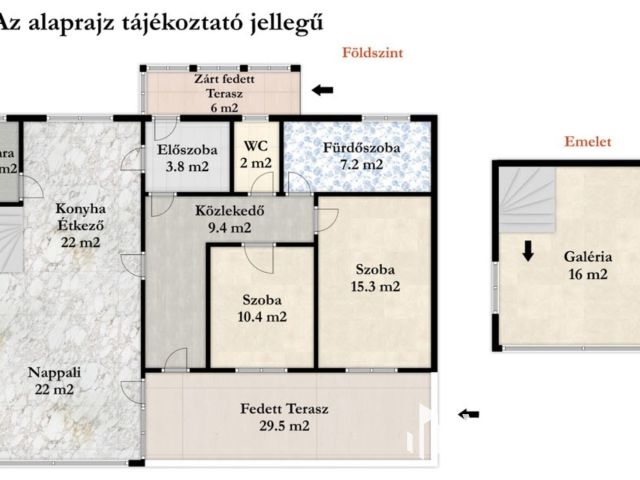Főút menti birtok állattartásra, 10 hektár földdel