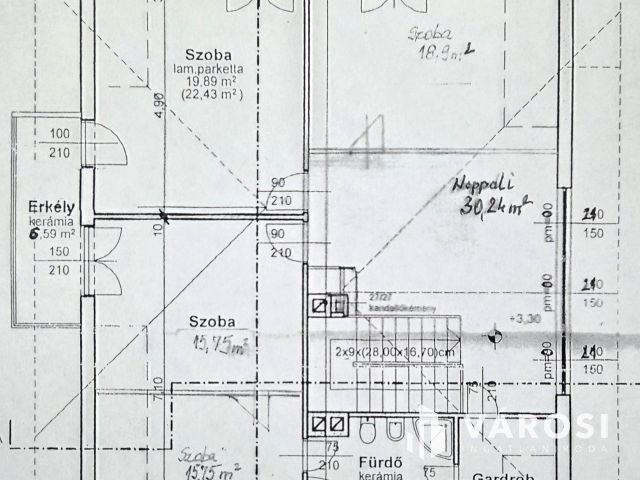Tágas otthon, közös álmokhoz-Debrecen szélén