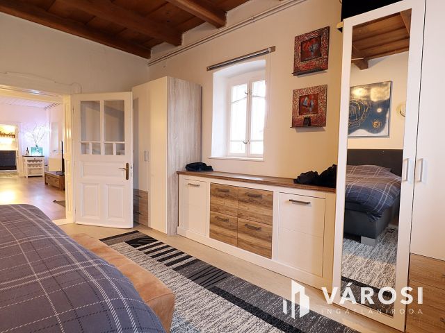 Teljes körűen felújított parasztház eladó Bodonyban