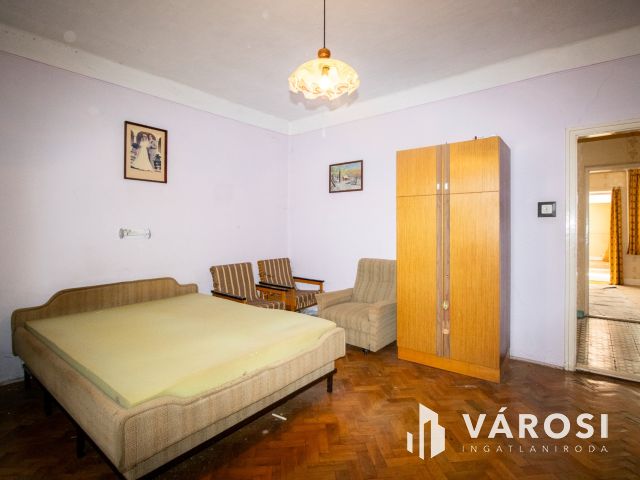 Nagy ház, jó elrendezés Kétsopronyban