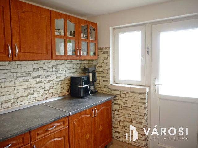 Kiváló lehetőség a központban!