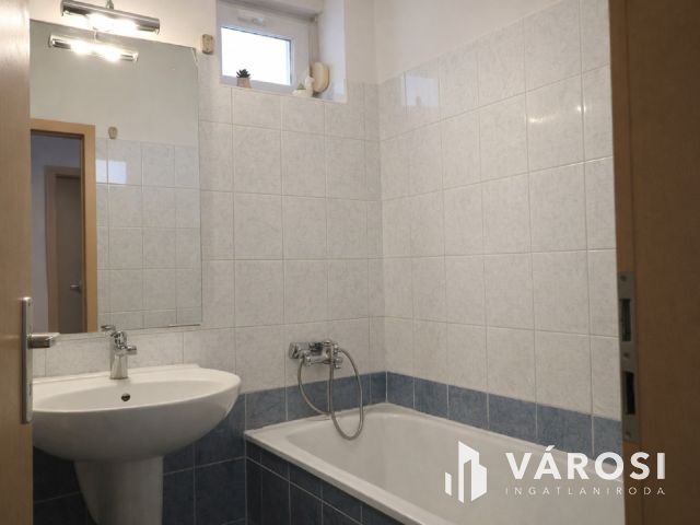 Tóparti lakás Vizivárosban, amely befektetésnek is tökéletes