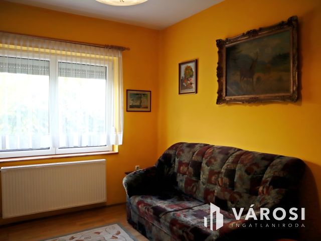 Balatonmáriafürdőn, családi ház, 150m-re a víztől