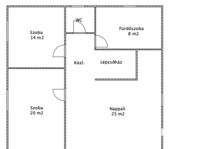 Otthon, vállalkozás és befektetés Gyál központi részén