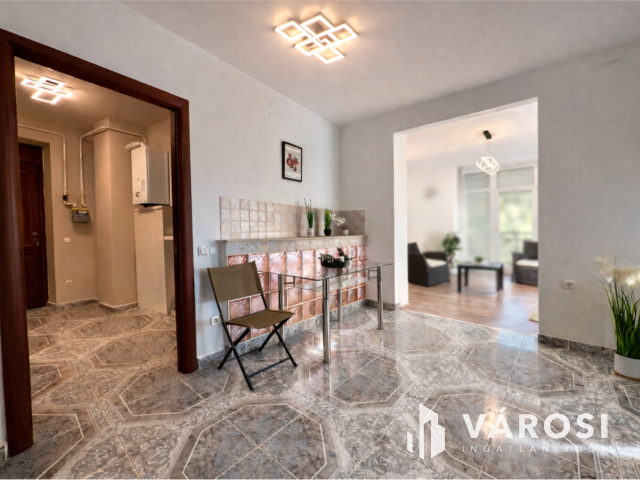 Debrecen-Nagyerdő kiemelt övezetében lakás ELADÓ