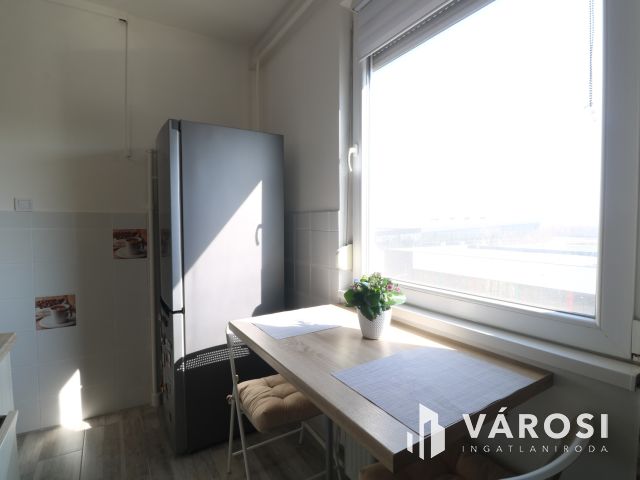 Etelka sori csodaszép lakás.