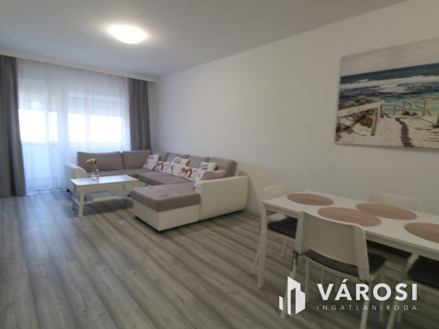 Etelka sori csodaszép lakás.