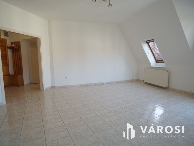 Kiadó lakás az Irtás utcában!