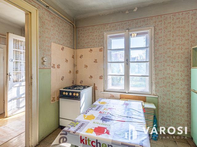 Testre szabható otthon a Nagykörúthoz közel