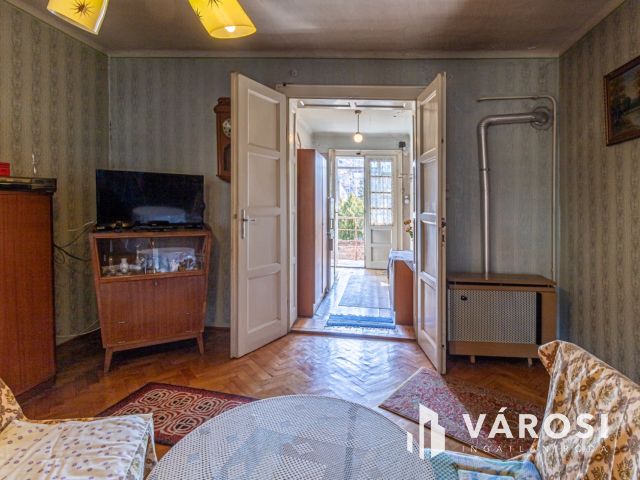 Testre szabható otthon a Nagykörúthoz közel