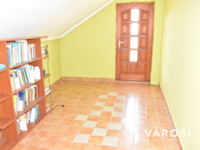 Kiváló ház nagycsaládosoknak!