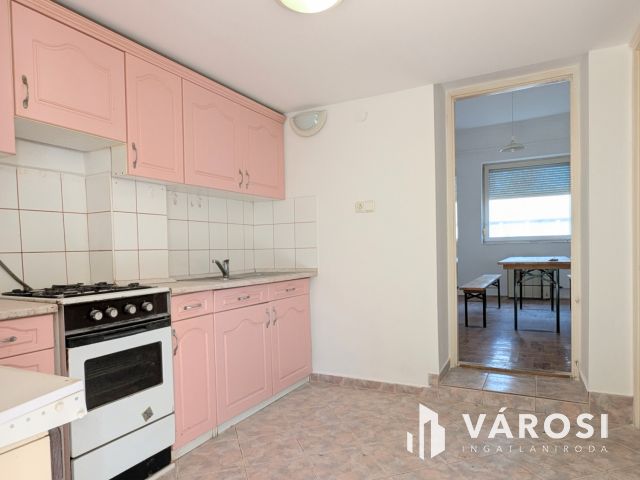 Ház + üzlet vagy 2 lakás?