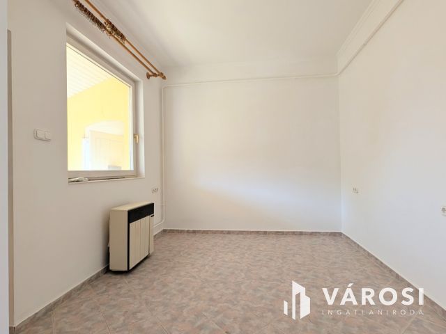 Ház + üzlet vagy 2 lakás?