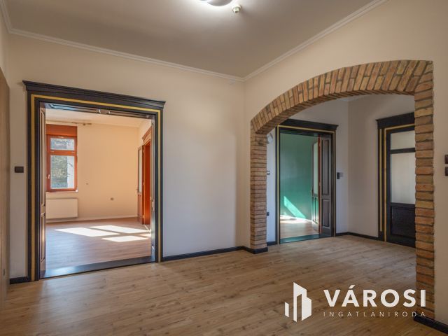 Egyedülálló hangulat, páratlan lokáció