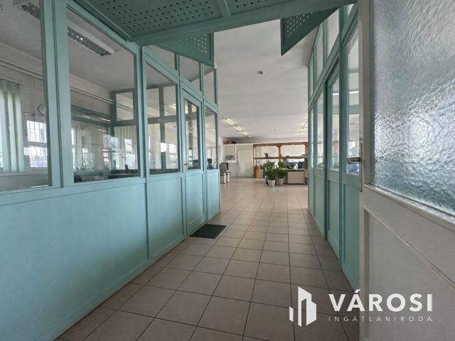 Kivételes telephely lehetőség Debrecen-Déli ipari részén!