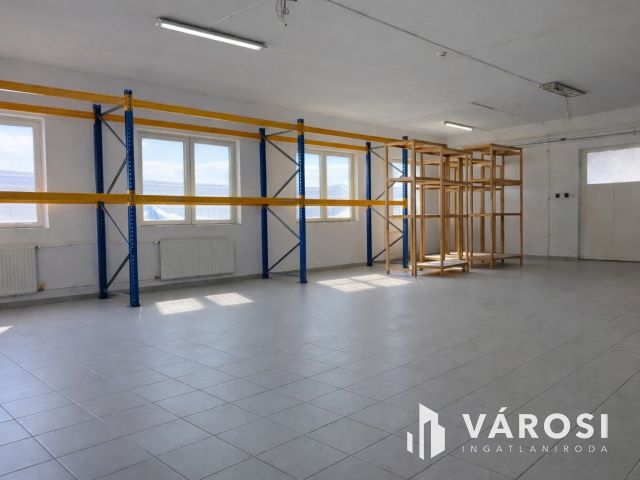 Kivételes telephely lehetőség Debrecen-Déli ipari részén!