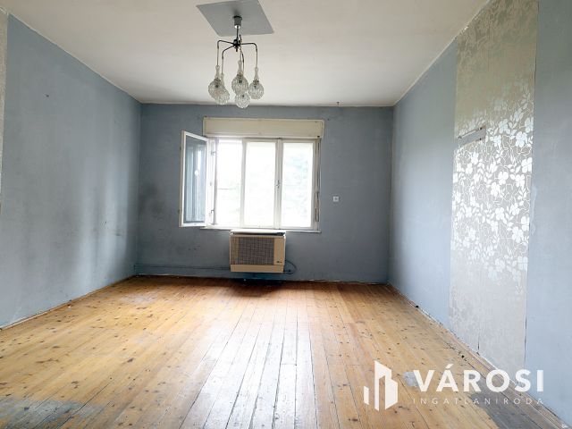 Csend, nyugalom, Mátra közelsége – ház eladó Recsken