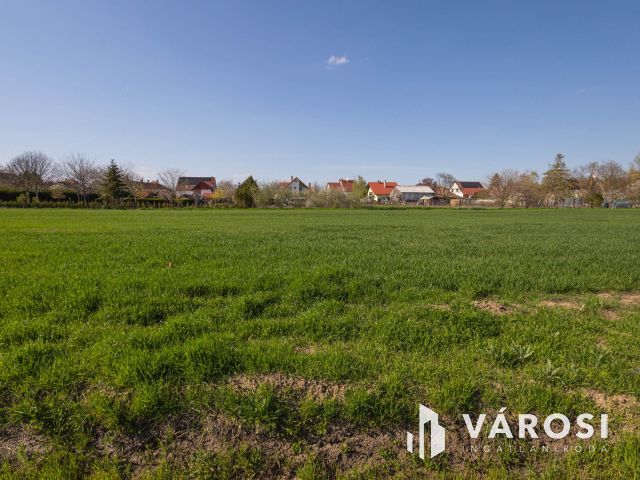 Van még eladó telek a Szőlőskert Lakóparkban! - 2