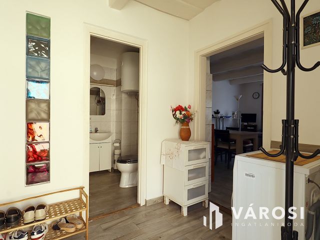 Hangulatos verandás ház a Mátra kapujában