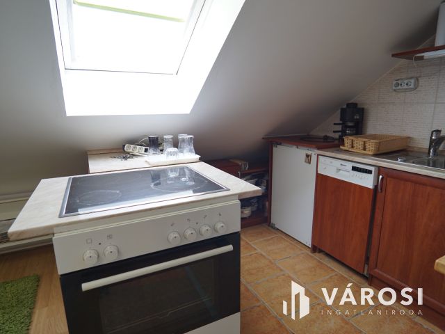 Belvárosi kiadó garzon lakás!