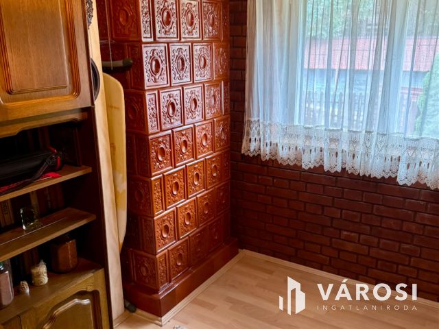 Nyíregyházán,kertvárosi részen  eladó  egy földszintes   ház