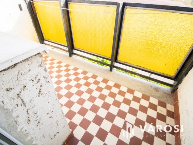 Belvárosi lakás Szarvason