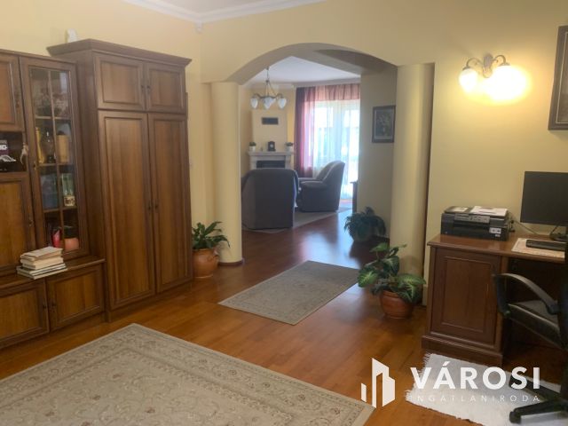 Prémium családi ház kiváló lokációban eladó