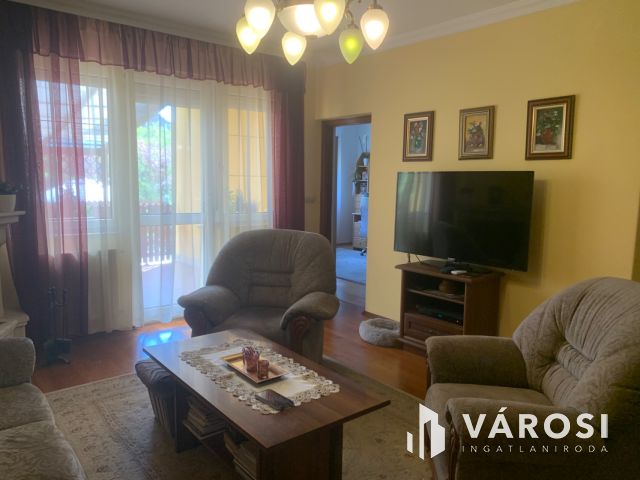 Prémium családi ház kiváló lokációban eladó