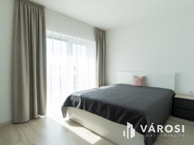 Luxusotthon Siófok legszebb új építésű lakóparkjában