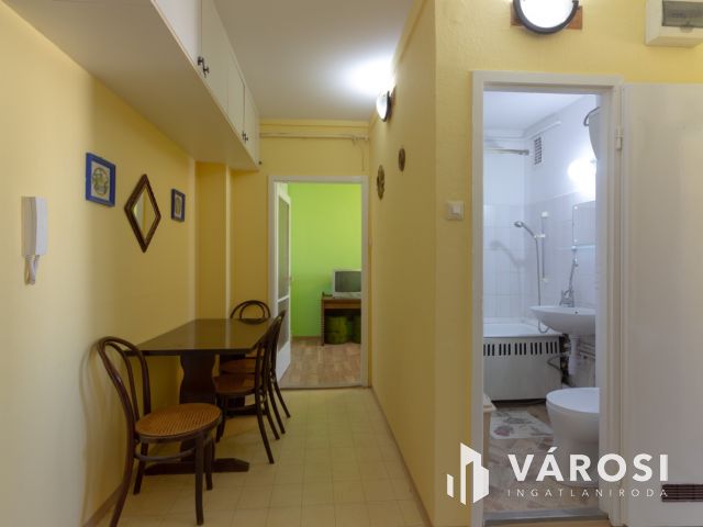 Kiadó panellakás a Bihari utcában