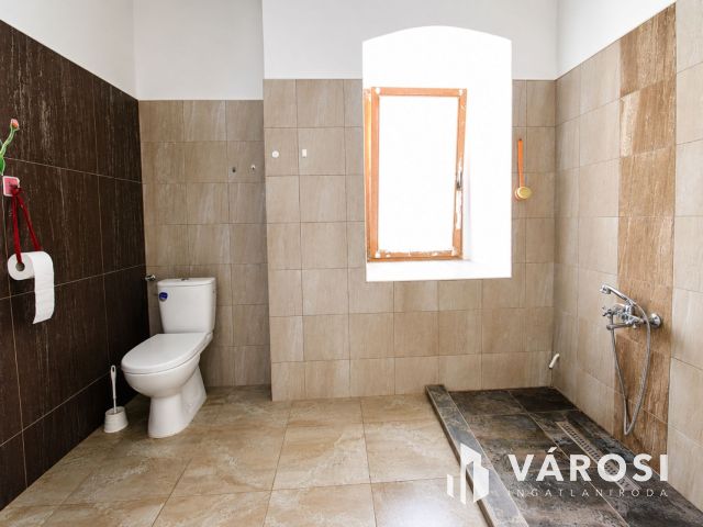Karakteres családi ház nagy terekkel Enyingen