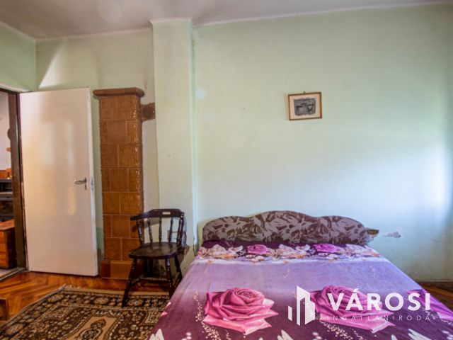 Jól alakítható ház Lenti-szombathelyen