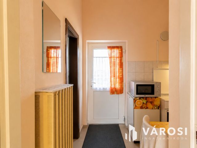 Befektetési lehetőség Enying központjában