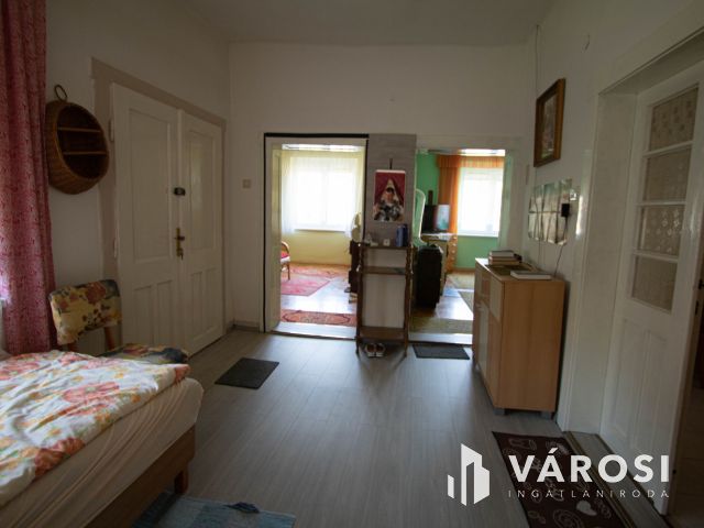Gazdálkodásra is alkalmas családi ház Iklódbödőcén