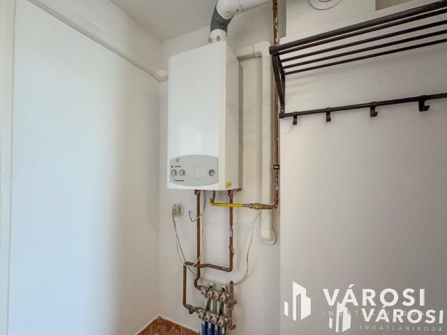 Kiadó lakás Gyula belvárosában