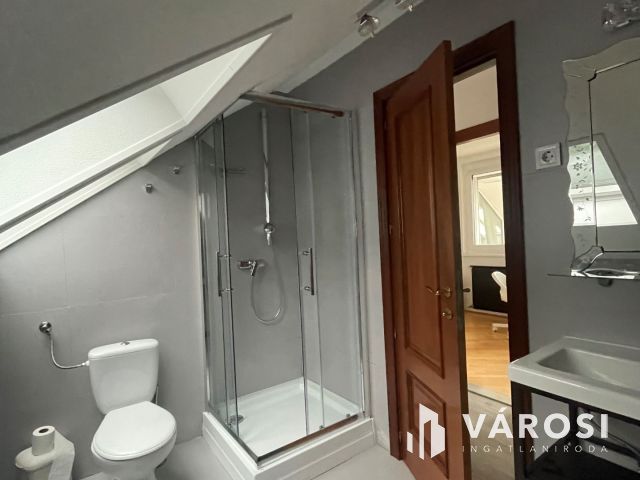 Budai panoráma Orbánhegyen