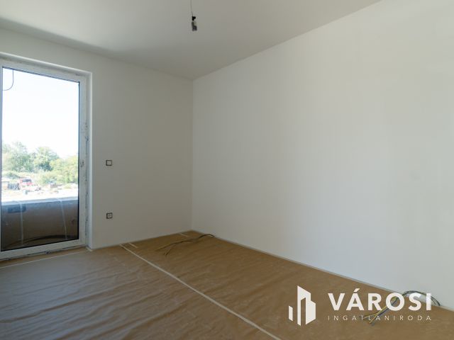 Örökpanorámás penthouse az Ezüstparton